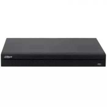 Gravador de vídeo em rede Dahua Technology DHI-NVR4208-8P-4KS3