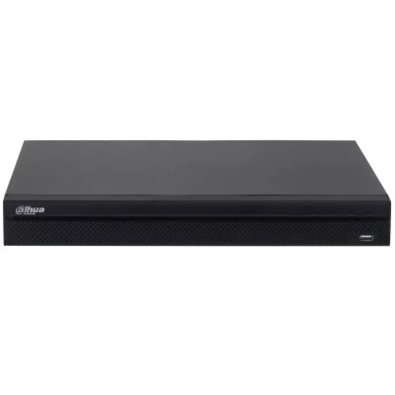 Gravador de vídeo em rede Dahua Technology DHI-NVR4208-8P-4KS3