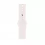 Pulseira Apple MXM83ZM/A Acessórios para smartwatch Fluoroelastómero