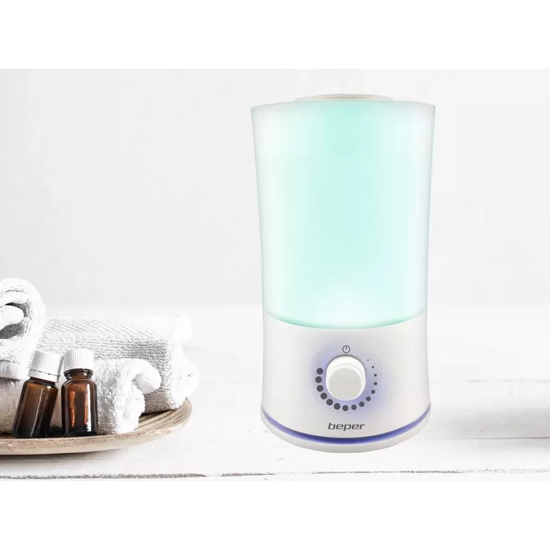 Chaleira elétrica Beper 70.401 1,7 L 2200 W – chaleira de mesa com fios