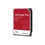 WD Red Pro WD103KFBX - Disco rígido - Enterprise - 10TB - interno - 3,5 (8,9 cm) - SATA 6Gb/s - 7200 rpm - Memória intermédia: 512MB (WD103KFBX)