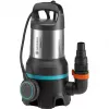 Ferramenta de jardim Gardena 9046-20 25000 L preto