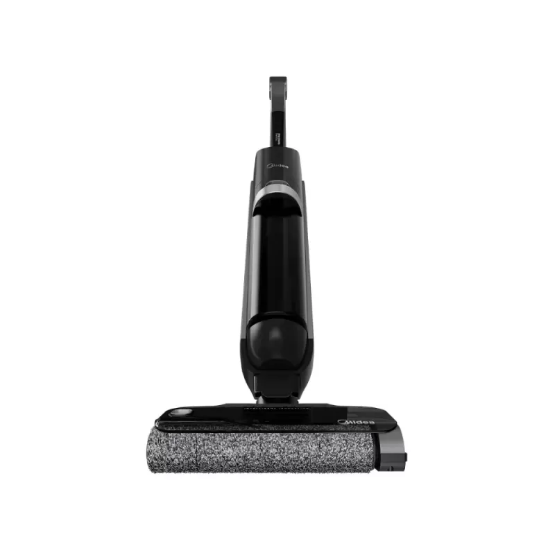 Aspirador Midea X10 sem fios limpeza a húmido e a seco 220 W 22,2 V