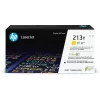 Toner HP 213Y amarelo extra alto rendimento original para LaserJet