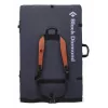 Crashpad Circuit Diamond preto - rostorange