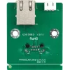 Placa Ethernet FlashForge GUIDER3 PLUS (MPN 30002092002) — interface de rede para GUIDER3 PLUS