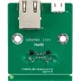 Placa Ethernet FlashForge GUIDER3 PLUS (MPN 30002092002) — interface de rede para GUIDER3 PLUS