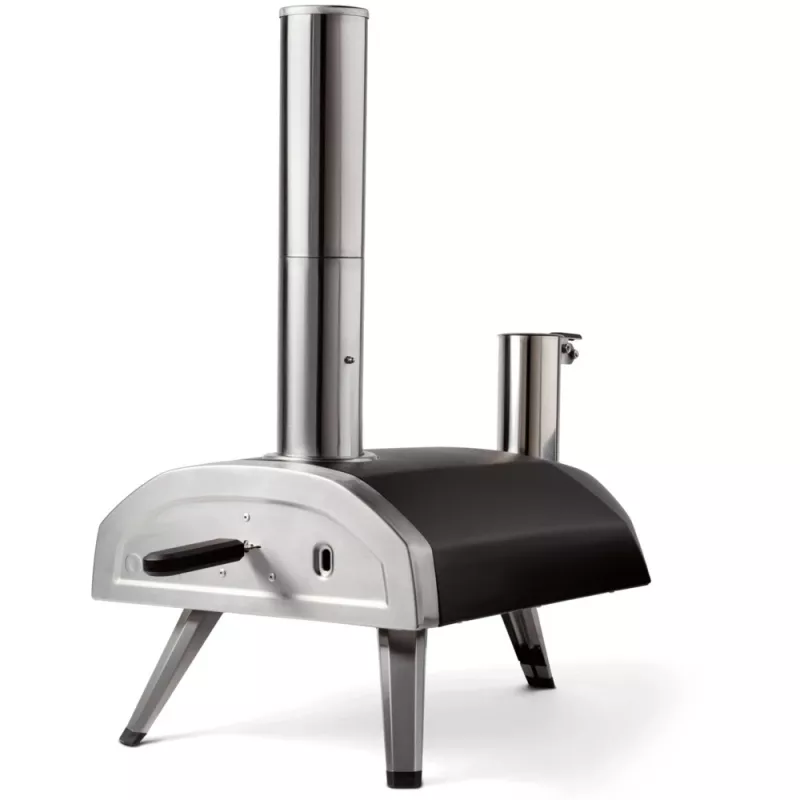 Forno de pizza exterior Ooni Fyra UU-P0AD00