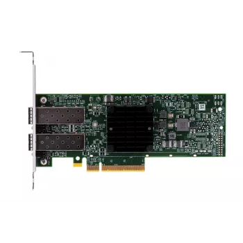 Adaptador de rede BROADCOM BCM957414A4142CC interno PCI Express, com fios, 25000 Mbit/s