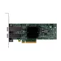 Adaptador de rede BROADCOM BCM957414A4142CC interno PCI Express, com fios, 25000 Mbit/s