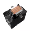 Dissipador de CPU ZALMAN CNPS9X PERFORMA PLUS preto