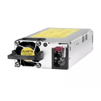 Fonte de alimentação HPE Aruba Networking X372