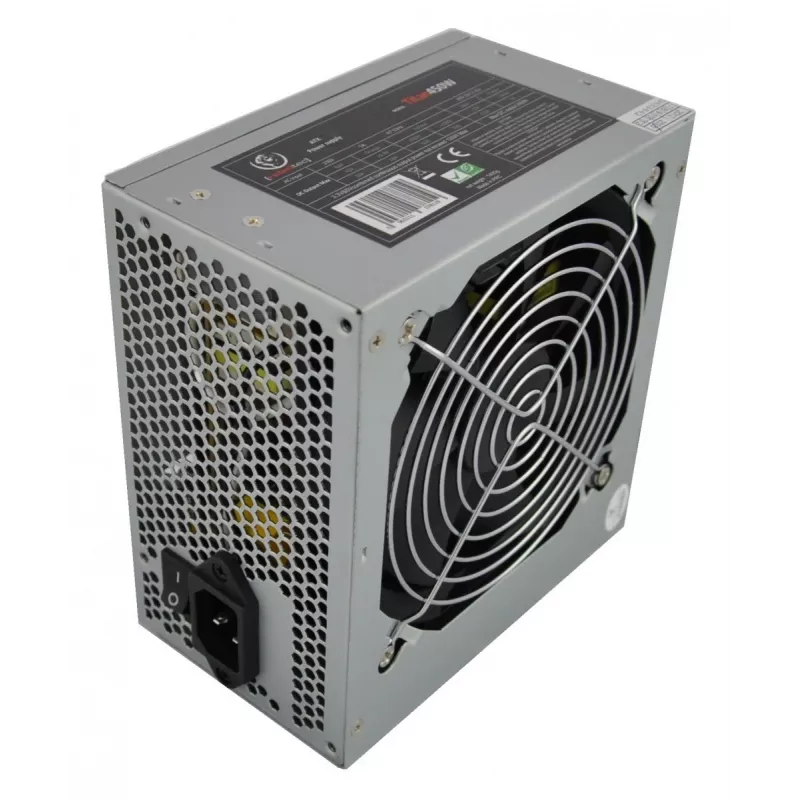 Fonte de alimentação ATX v2.31 TITAN 500W