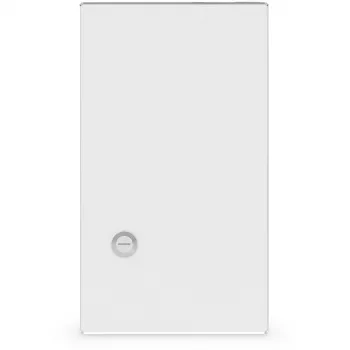 Unibox de fibra ótica para parede Digitus DN-96800S-2