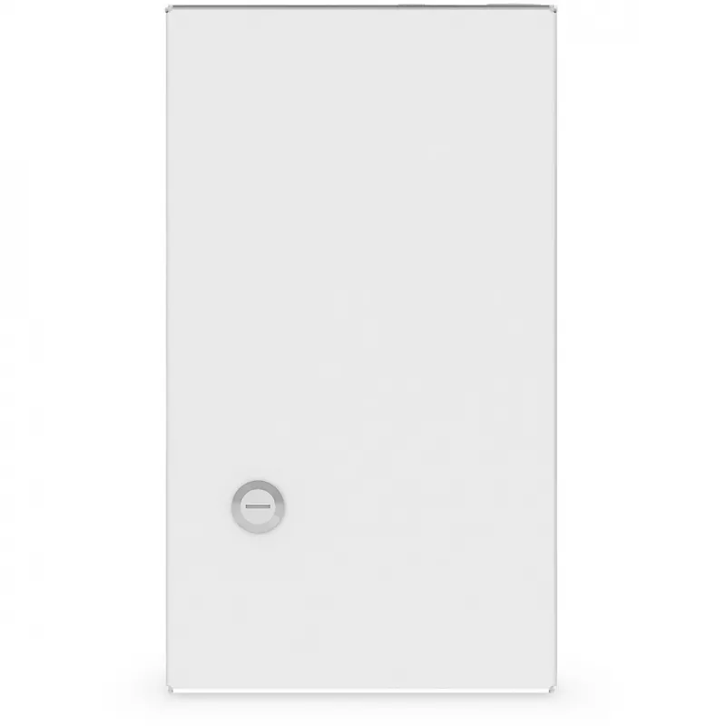 Unibox de fibra ótica para parede Digitus DN-96800S-2