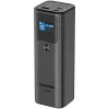 Canyon PB-2010 - Powerbank - Li-Pol - 27.000 mAh - ecrã digital - 2xUSB-C + 1xUSB-A - Power