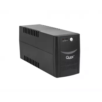 UPS Rebel 800VA 480W