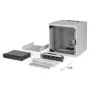 Conjunto de rede Digitus SOHO Pro, 254 mm (10) - 6U, 315 x 300 mm (L x P)