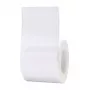 Etiquetas de preços NIIMBOT T40*40 180 unid. – folhas de etiquetas autocolantes 40×40 mm