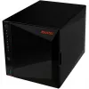 ASUSTOR Nimbustor 4 AS5304T servidor NAS, 4 baías (90-AS5304T00-MD30)