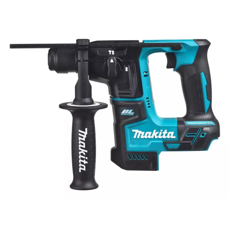 Makita DHR171Z Martelo perfurador SDS Plus