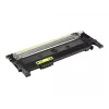 HP 117A Cartucho de toner laser original amarelo. Alcance do toner de cor: 700 páginas, cores de impressão: amarelo, quantidade por embalagem: 1 unid.