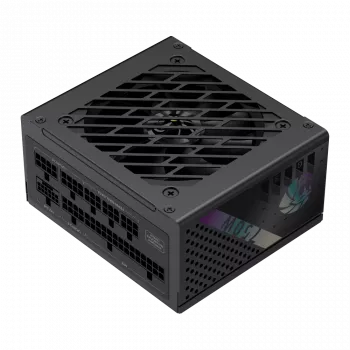 Fonte de alimentação Gamemax, 80 PLUS, Gold | GS 750G | 750 W