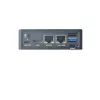 ALLNET FriendlyELEC NanoPI R6C Dual-2.5G ETH 8G RAM / 32G emmC Combo com caixa