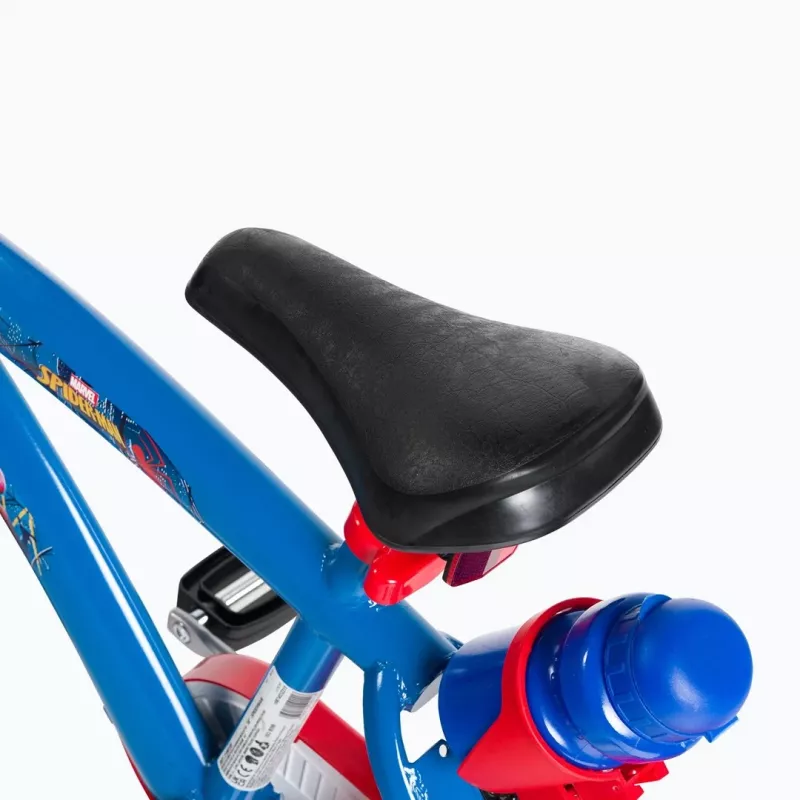 Bicicleta infantil 16 Huffy 21901W Spider-Man