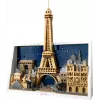 LEGO ARCHITECTURE 21064 Paris – Cidade do Amor