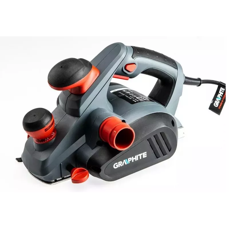Lixadora GRAPHITE 59G678 850 W
