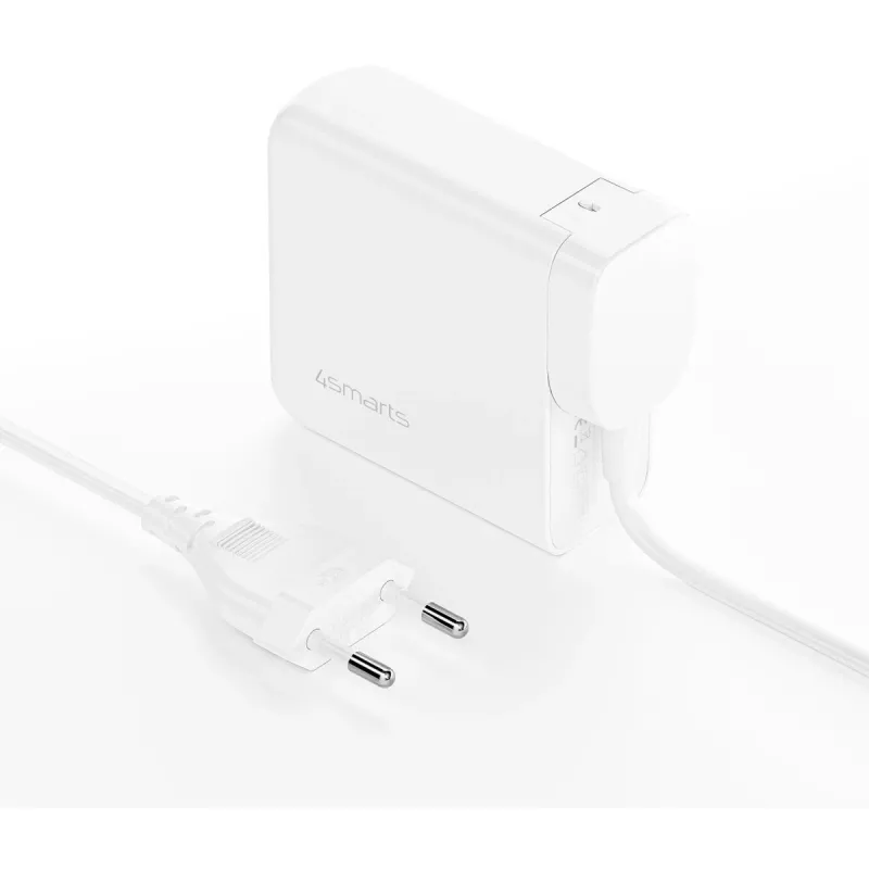Carregador móvel 4smarts 545100 Universal AC Indoor