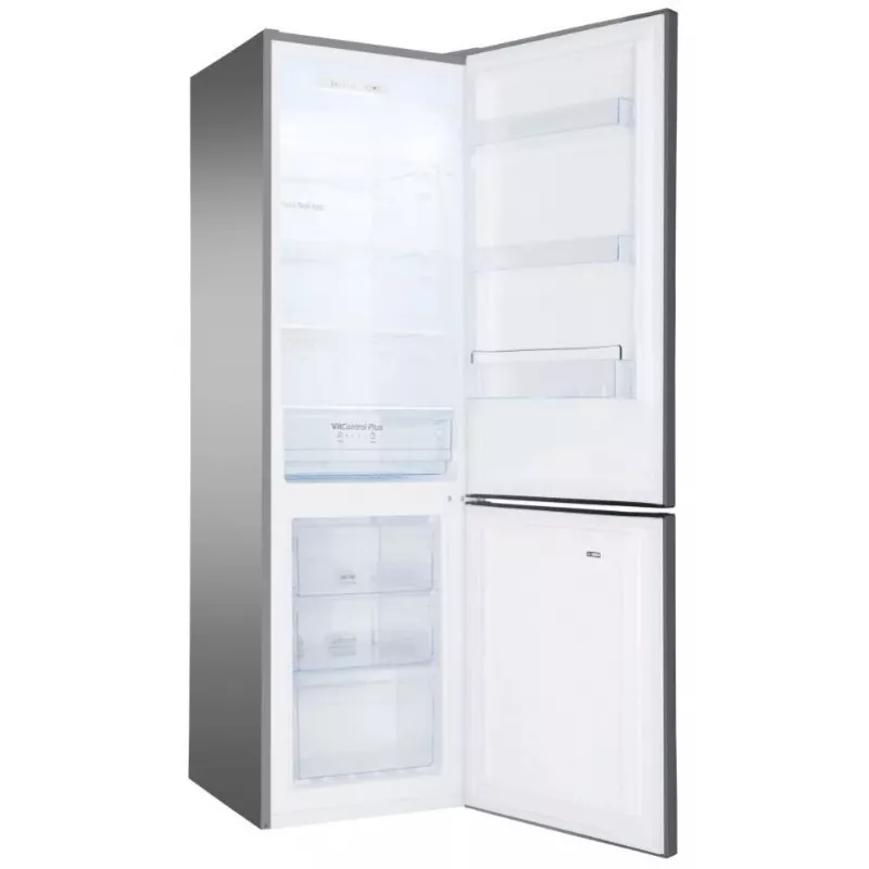 Combinado de frigorífico e congelador AMICA FK2995.2FTH(E), 299 l