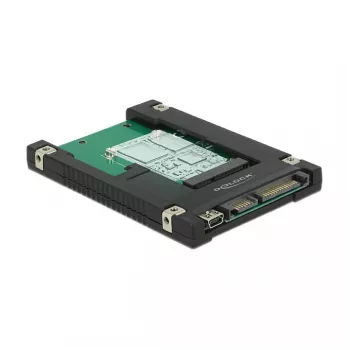 Adaptador interno SATA USB 2.0 DeLOCK 62853