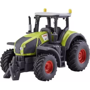 Revell Control 23488 Claas Axion 960 1:18 modelo funcional RC para principiantes veículo agrícola elétrico (23488)