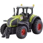Revell Control 23488 Claas Axion 960 1:18 modelo funcional RC para principiantes veículo agrícola elétrico (23488)