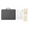 Mala Lenovo Yoga Tote | Adequada para até 14 polegadas | Mala | cinzento