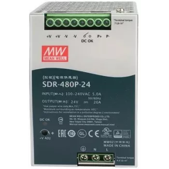 Outro SDR-480P-24