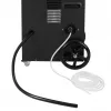 Adler AD 7864 secador de ar industrial preto