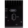 Subwoofer Yamaha HS8S preto 150 W