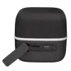 Altifalante portátil Denver BTP-119 preto