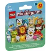 Blocks Minifiguras 71051 Série de Animais 28 (CAIXA)