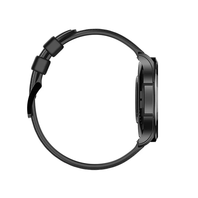 Smartwatch TRACER SM7 Shadow com Bluetooth e medidor de frequência cardíaca