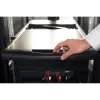 Consola KVM LCD 19 polegadas DIGITUS DS-72211-5US, 16 portas Cat 5, 1366x768, teclado US International