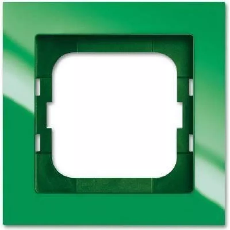 Busch-jaeger 2CKA001754A4337 verde
