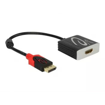 Adaptador de cabo de vídeo DeLOCK 62734