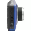 Câmara compacta Kodak PIXPRO FZ55 1/2,3 16 MP CMOS 4608 x 3456 píxeis azul (FZ55BL)