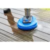 Limpa-terraços Nilfisk Power 128500954 para lavadoras de alta pressão