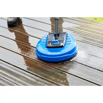 Limpa-terraços Nilfisk Power 128500954 para lavadoras de alta pressão