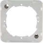 ShiverPeaks BASIC-S BS83910 Moldura de montagem saliente para tomadas de antena